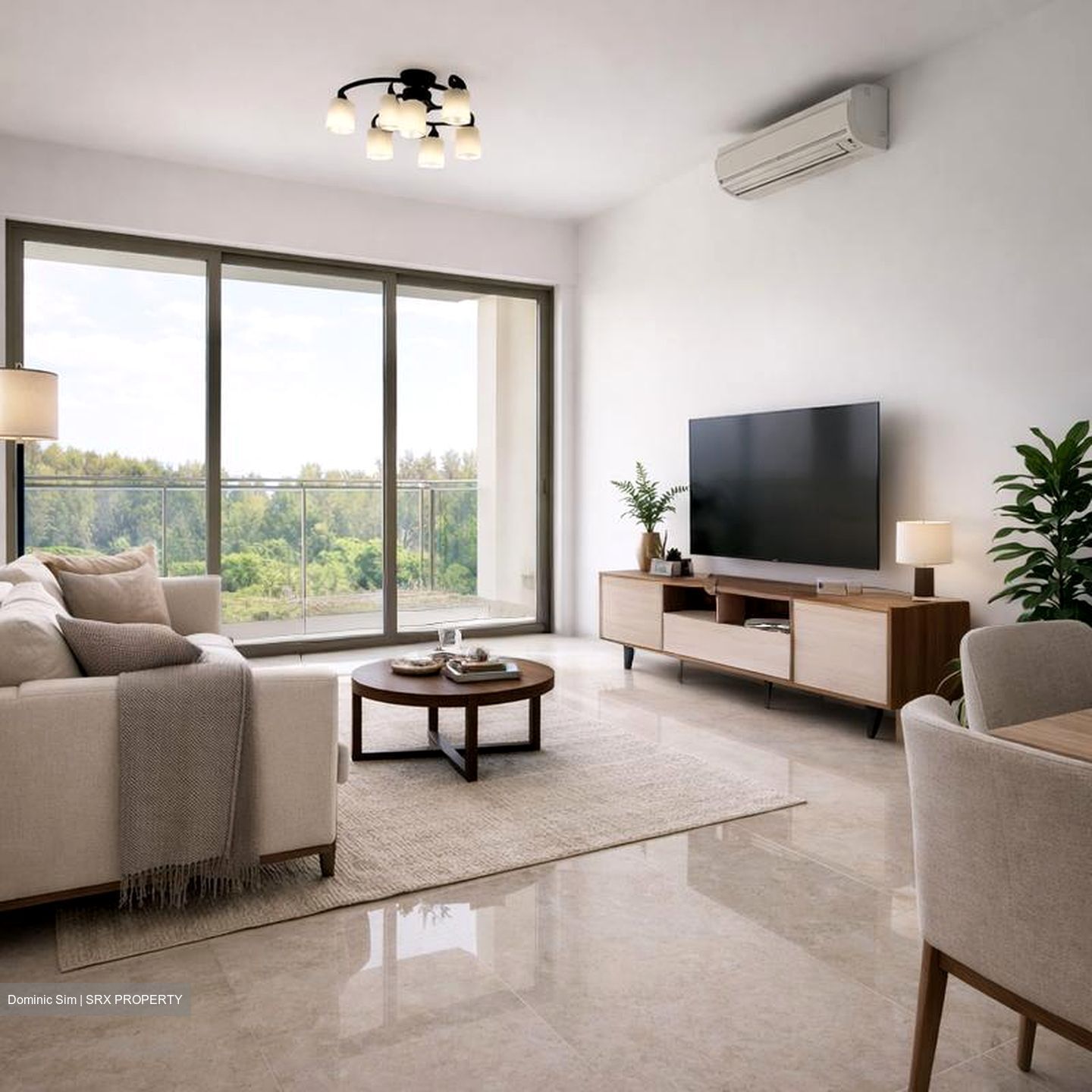 The Seafront On Meyer (D15), Condominium #534534851